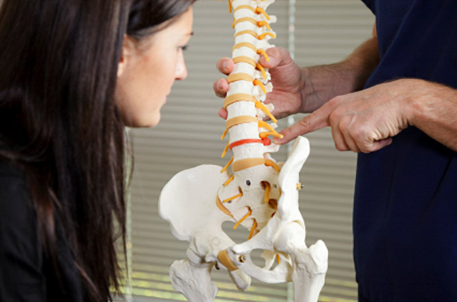 What we do at Pittsworth Chiropractic Centre, 82 Yandilla Street